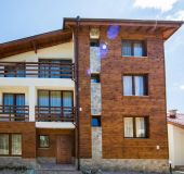 House Ognyanovo