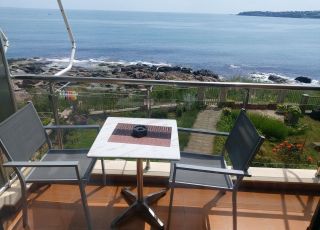 House Skalite, Sozopol