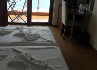 House Skalite, Sozopol