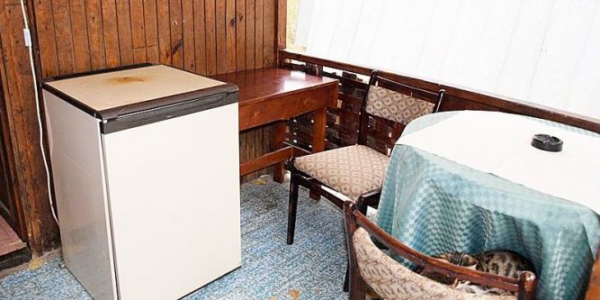 Бунгала Регина в Шабла на цени от 60 лв, отзиви, снимки, информация ...