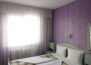 Separate room Mladost, Nessebar