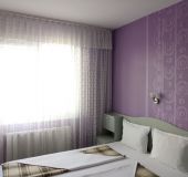 Separate room Mladost