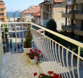 Къща Талигаров