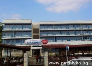 Hotel Pleven, Kranevo