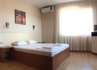 Separate room Atanasovi Home, Sozopol