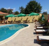 Семеен хотел Дайана Бийч