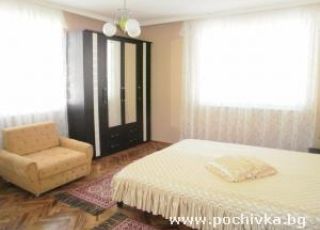 Apartment Zhelyazkovi, Tsarevo