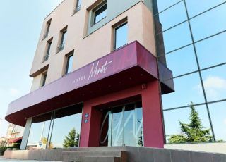 Hotel Mone, Plovdiv