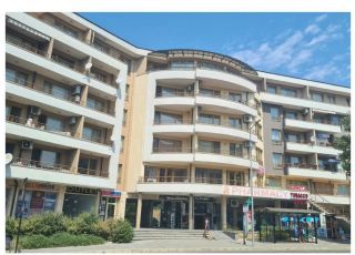 Apartment Popovi, Nessebar