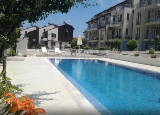 Hotel Complex Apolon 1 and 2, Sozopol