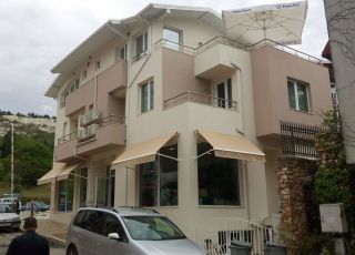 Family hotel Brezite, Balchik