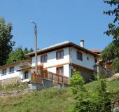 Йовчовата къща