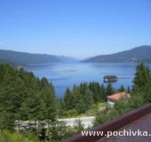 Семеен хотел Панорама