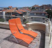 Апартаменти Даниела