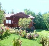 Вилни Къщи Парка