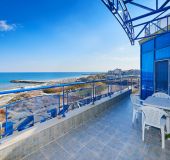 Хотел Св. Св. Петър и Павел