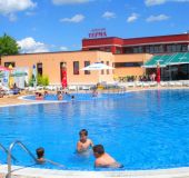 Семеен хотел Терма