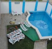 Семеен хотел Топалови