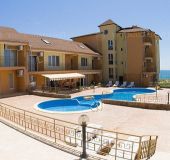 Апартамент Залив