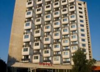 Hotel Rovno, Vidin