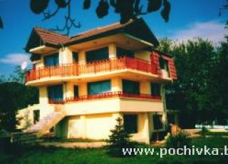 Hotel Victoria, Kranevo