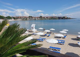 Family hotel Apolon, Sozopol