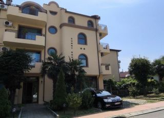 Family hotel Sunny house, Tsarevo