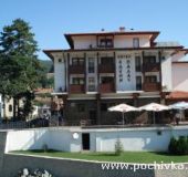 Хотел Елени Палас