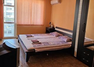 Separate room Riva, Nessebar