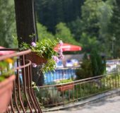 Хотел Балкан