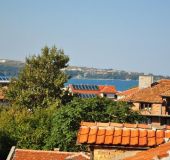 Семеен хотел Даф