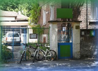 House Bed and Bike Rooms, Plovdiv