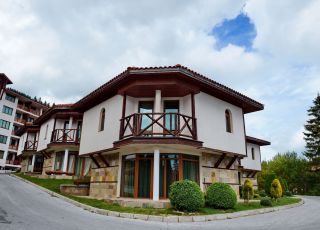 House Forest Nook, Pamporovo