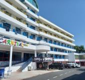 Hotel Carnival