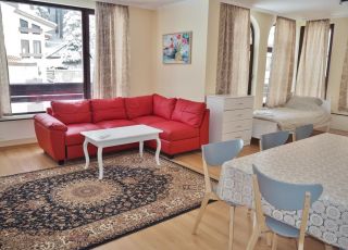 Apartment Apartments Firefly, Pamporovo
