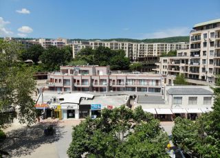 Hotel Izvora, Golden sands