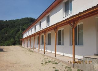 House Davidkovska reka, Davidkovo, Smolyan