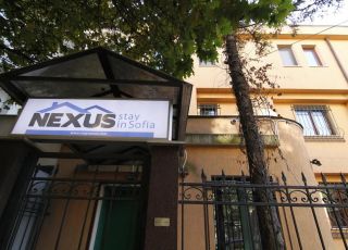House Stay Nexus, Sofia