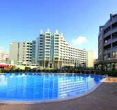 Apartment Menada Sunny Beach Plaza