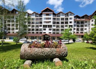Apartment PM Services Borovets Gardens, Borovets