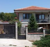 House Detelina Balchik