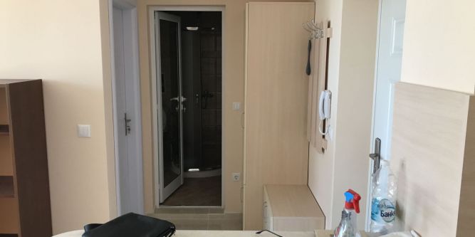 Апартамент Черно море