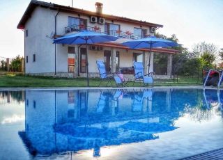 Къща за гости Персия