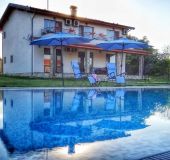 House Persian guesthouse