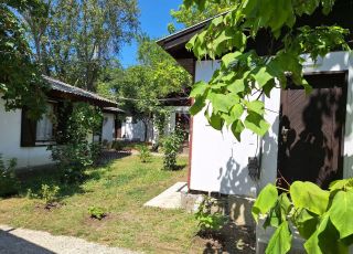 Bungalow Bungalows Bic - Izot, Ahtopol