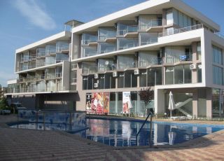 Hotel Perla, Sunny beach