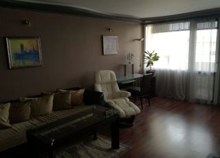 Apartment Komfort, Varna