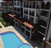 Hotel Etara 3