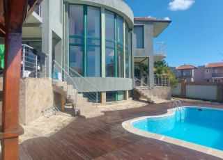 House The Fig, Saint Vlas