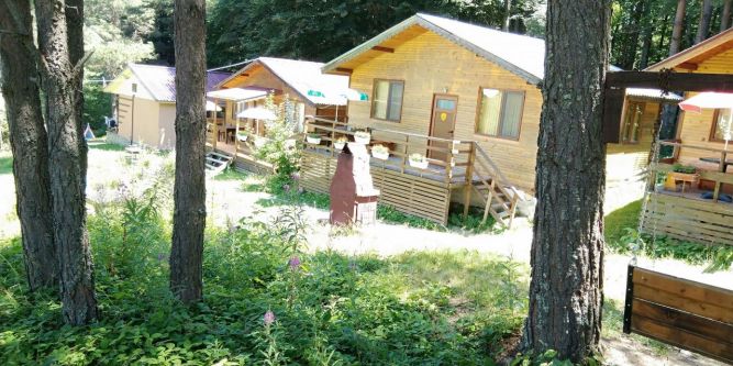 Бунгала и вили Рос-Мари в Цигов чарк на цени от 70 лв, отзиви, снимки ...